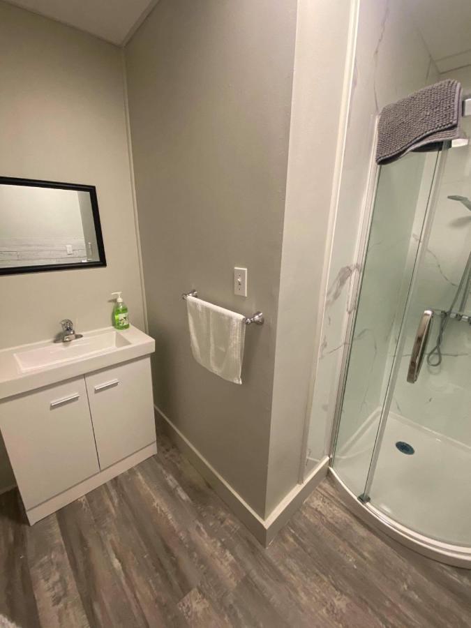 Le Convivial Apartamento Rouyn Exterior foto
