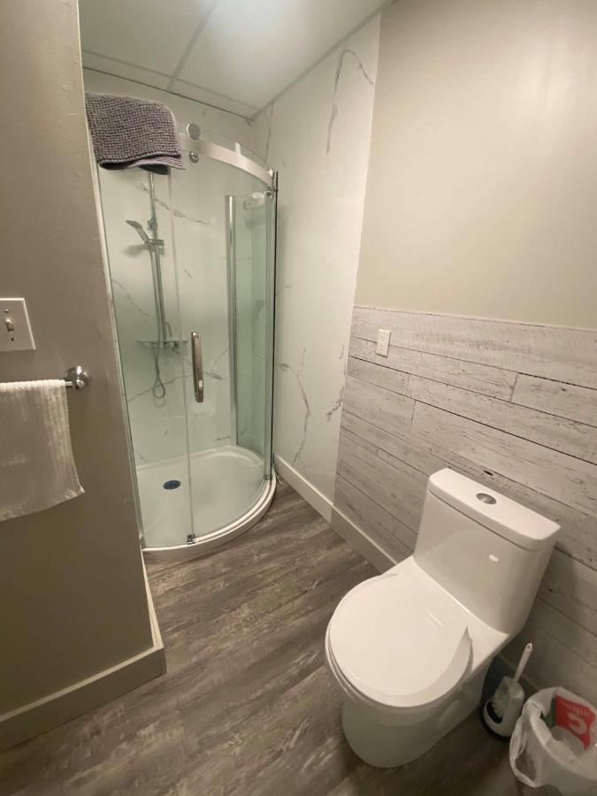 Le Convivial Apartamento Rouyn Exterior foto