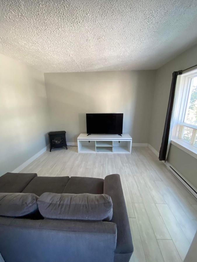 Le Convivial Apartamento Rouyn Exterior foto