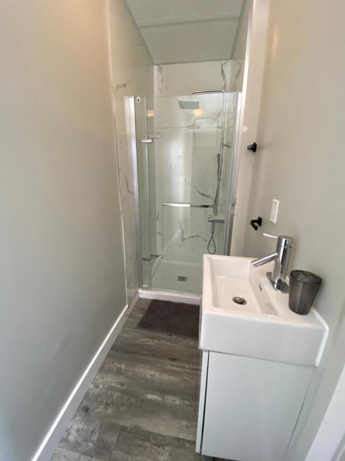 Le Convivial Apartamento Rouyn Exterior foto