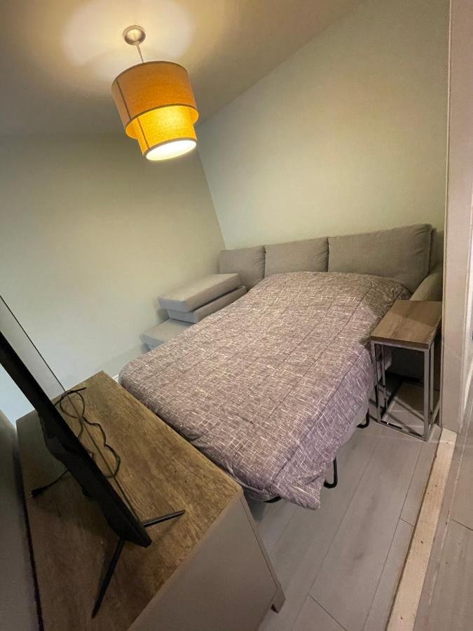 Le Convivial Apartamento Rouyn Exterior foto