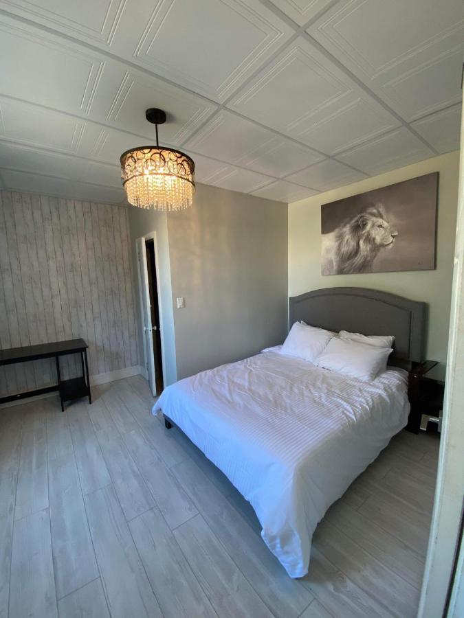Le Convivial Apartamento Rouyn Exterior foto