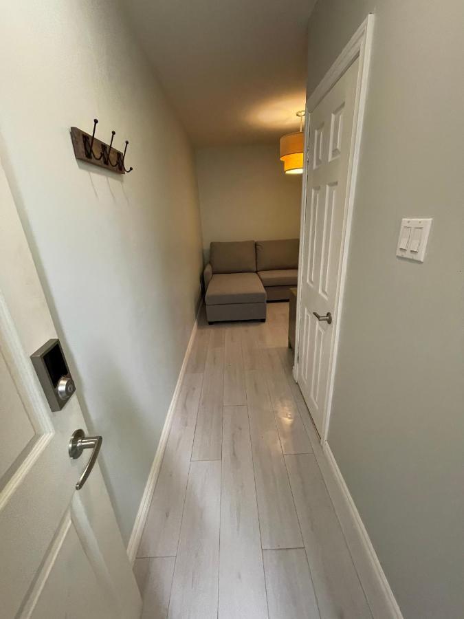 Le Convivial Apartamento Rouyn Exterior foto