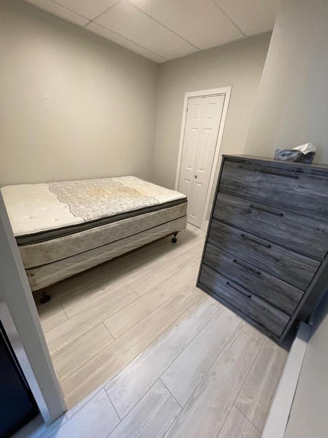 Le Convivial Apartamento Rouyn Exterior foto